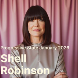Progressive State January 2026