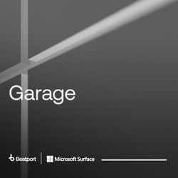 Microsoft Surface x Beatport: UK Garage