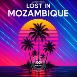 Lost in Mozambique