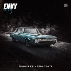 Envy (Extended Mix)