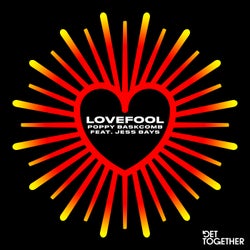Lovefool (feat. Jess Bays) [Extended Mix]