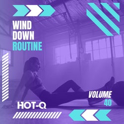 Wind Down Routine 040