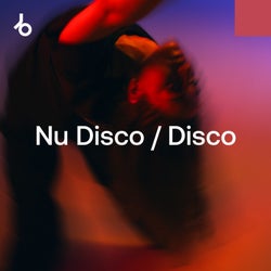 On Our Radar 2024: Nu Disco / Disco