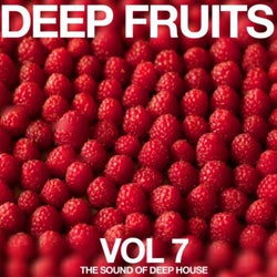Deep Fruits, Vol. 7 (The Sound of Deep House)