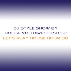 DJ Style Show E050 S2