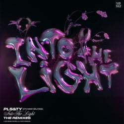 Into The Light - Extended Remixes