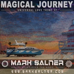 Magical Journey 37 - Deep House