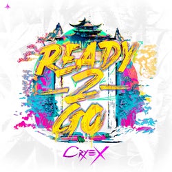 READY2GO - Extended Mix