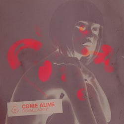 Come Alive (Extended Mix)