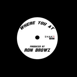 Where You At