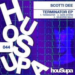 TERMINATOR EP