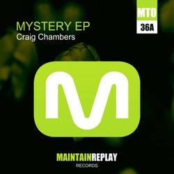 Mystery EP