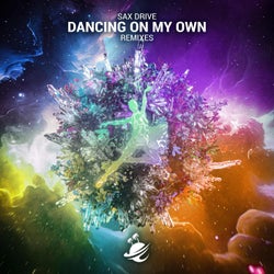 Dancing On My Own (The Remixes)