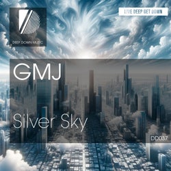 Silver Sky