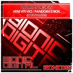 Veni Viti Vici / Pandora's Box