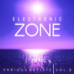 Electronic Zone, Vol. 3