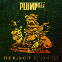 The Rub Off (RePlumped)