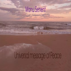 Universal Message of Peace