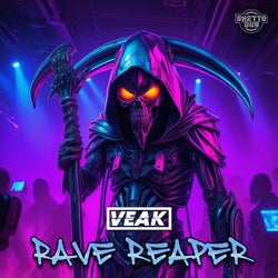 Rave Reaper EP