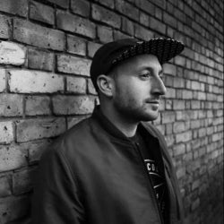 Ross Roberts - 'Liven Up' February Chart