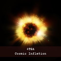 Cosmic Inflation