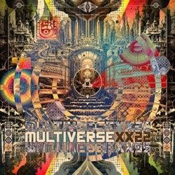 Multiverse X X 22