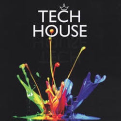 Tech House ottobre 2021