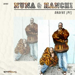 Nuna & Hanchi