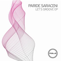 Let's Groove EP