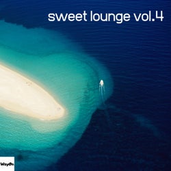 Sweet Lounge, Vol. 4