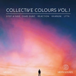 Collective Colours, Vol. 1