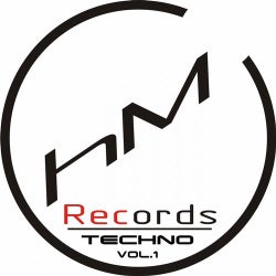 HM Records: Techno vol. 1