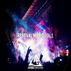 Festival Music, Vol. 1