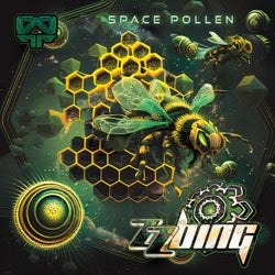 Space Pollen