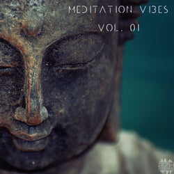 Meditation Vibes, Vol. 01
