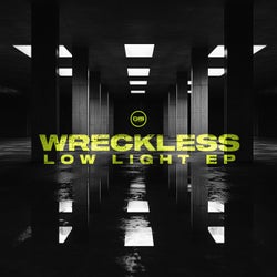 Low Light EP