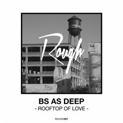 Rooftop of Love