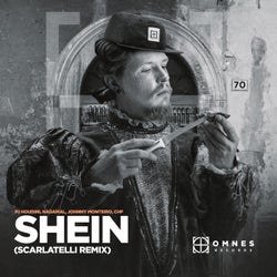 Shein (Scarlatelli Remix Extended)