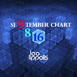 Techno Vibes - September Chart 2016