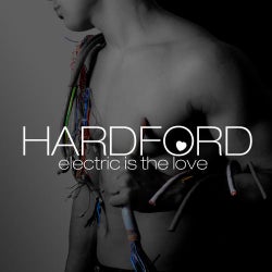 Electric Is The Love