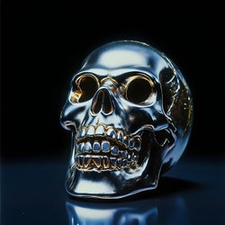 Silver Skull 2