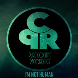 I'm Not Human