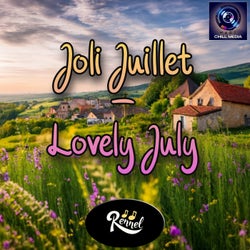 Joli Juillet - Lovely July