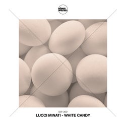 White Candy