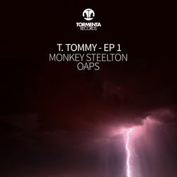 T. Tommy - EP 1