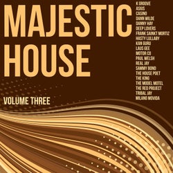 Majestic House, Volume 3