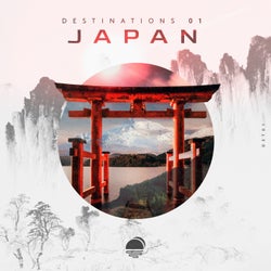 Destinations 01: Japan