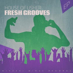 House of Usher - EP
