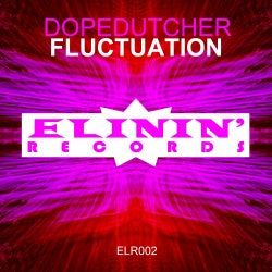 Dopedutcher 'FLUCTUATION' Chart