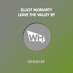Leave The Valley EP